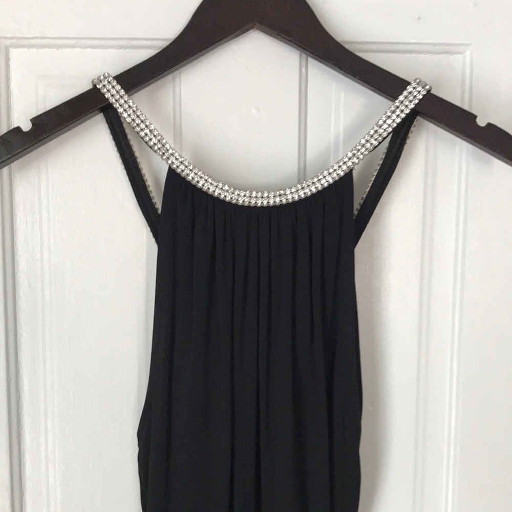 Nicole Bakti Gown